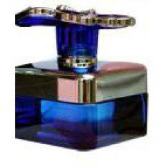 Blue Flower by Giorgio Monti perfume bottle