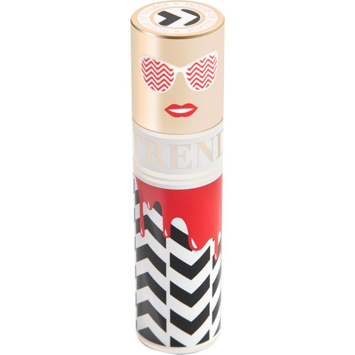 The Trend - No. 8 Retro Pop by House of Sillage perfume bottle