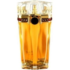 Korloff by Korloff perfume bottle