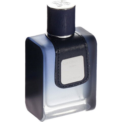 L'Eau Bleue by Karina H perfume bottle