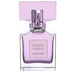 Fashion Instinct by Naf Naf perfume bottle