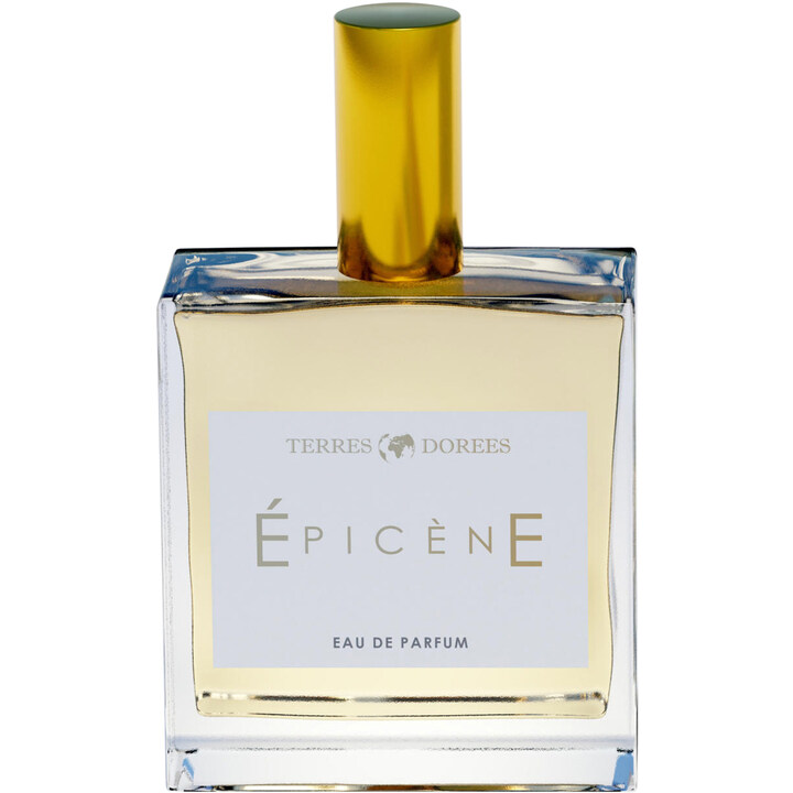 Épicène by Terres Dorees perfume bottle