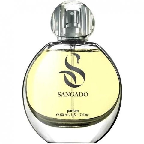 Jasmine by Sangado perfume bottle