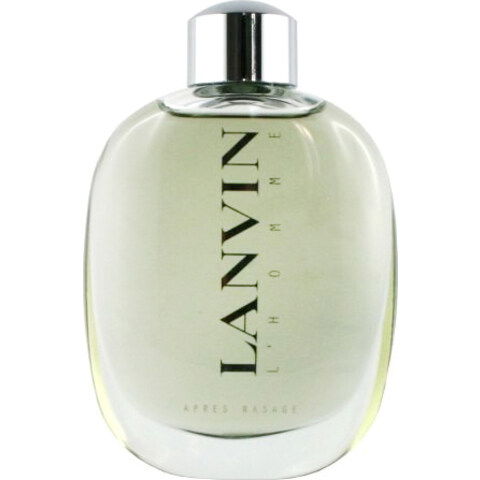 Lanvin L'Homme (Apres Rasage) by Lanvin perfume bottle