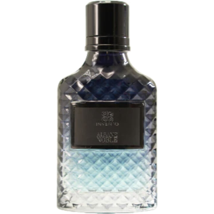 Invento by Albane Noble perfume bottle