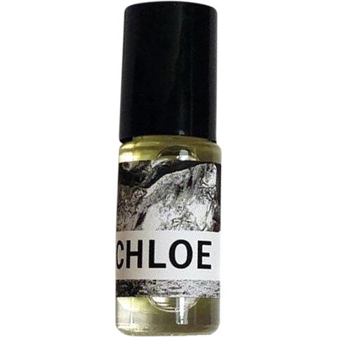 Chloe EDP by The Strange South perfume bottle