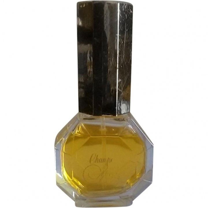 Champagne Style by Lenthéric perfume bottle