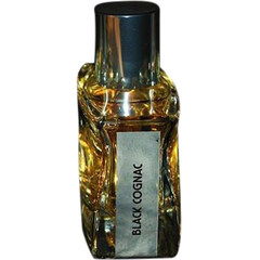 Black Cognac by FUMparFUM perfume bottle
