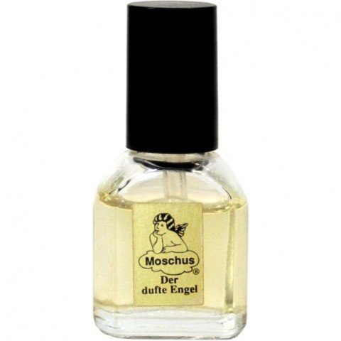 Moschus by Der dufte Engel / Raphael perfume bottle
