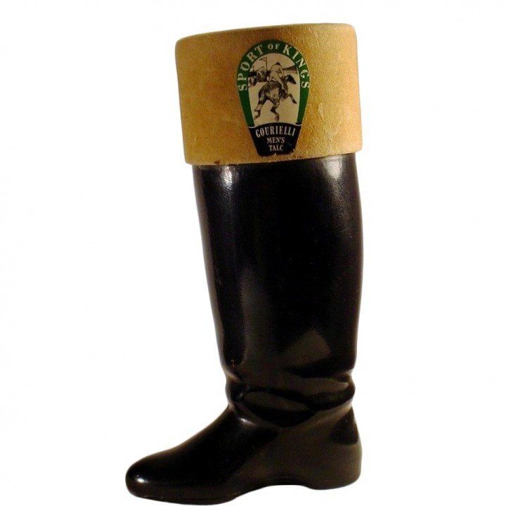 Sport of Kings by Gourielli perfume bottle