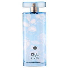 Pure White Linen Summer Fun by Estēe Lauder perfume bottle