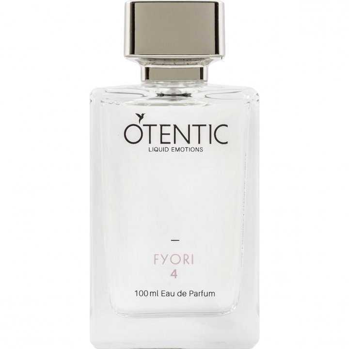 Fyori 4 by Otentic perfume bottle