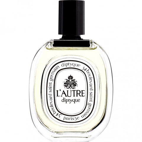 L'Autre by Diptyque perfume bottle