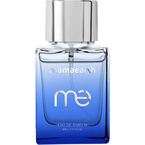 ME by Mamaearth perfume bottle