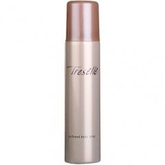 Treselle (Body Spray) by Avon perfume bottle