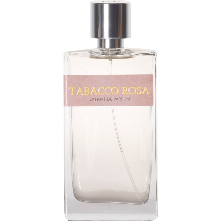 Tabacco Rosa by Eolie perfume bottle