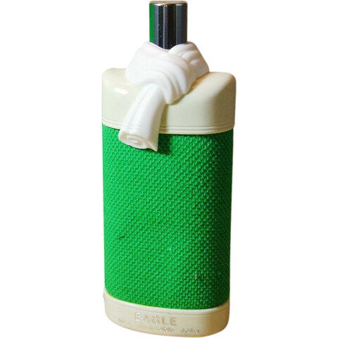 Eagle for Golf by Eagle perfume bottle