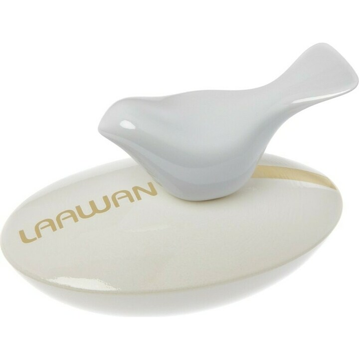 Laawan by S4P perfume bottle