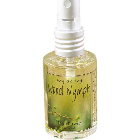 Wood Nymph (Perfume) by Wylde Ivy perfume bottle