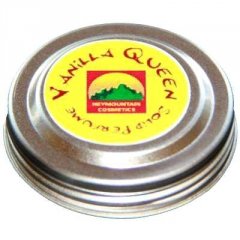 Vanilla Queen (Solid Perfume) by Heymountain Cosmetics perfume bottle