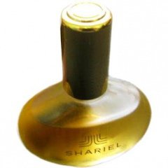Shariel by Amway perfume bottle