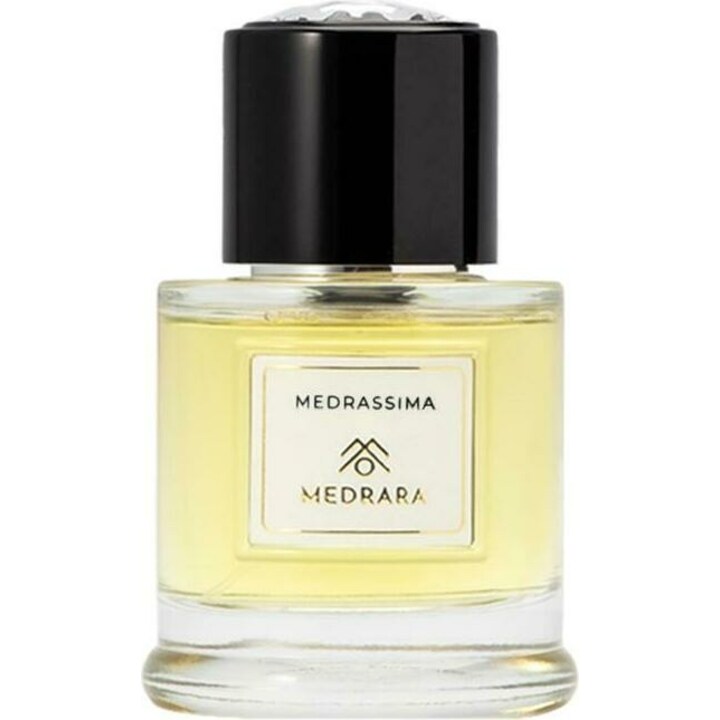 Medrassima by Medrara perfume bottle