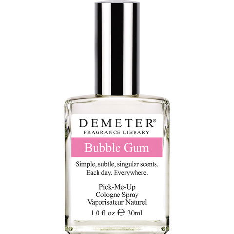 Bubble Gum by Demeter Fragrance Library / The Library Of Fragrance perfume bottle