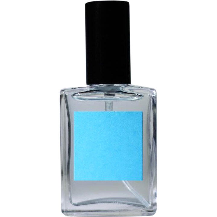 Blue Woods by Hendley Perfumes perfume bottle
