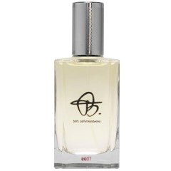 eo01 by Biehl Parfumkunstwerke perfume bottle