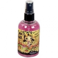 Cute As Hell by Blue Q perfume bottle