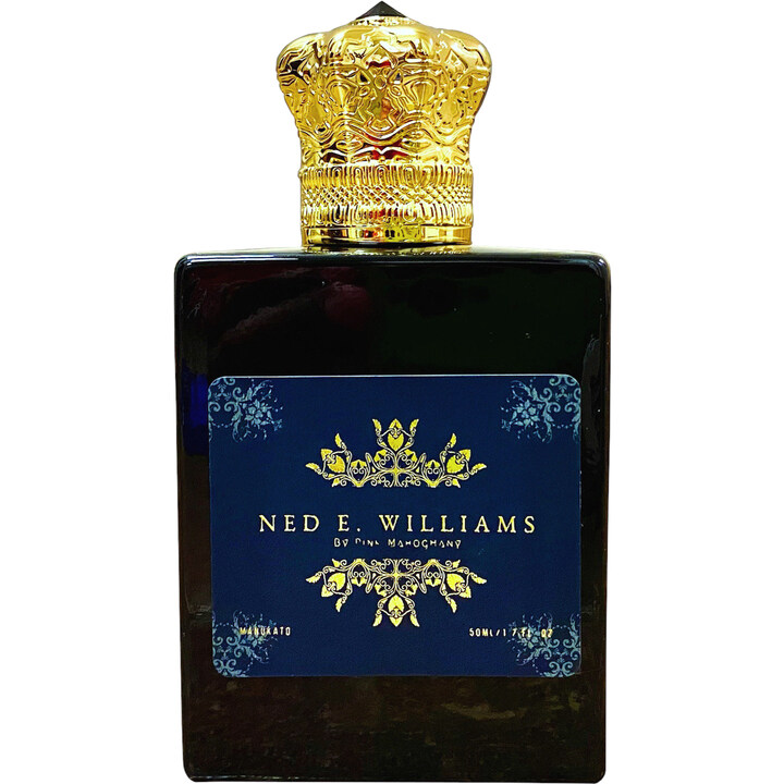 Ned E. Williams by Pink MahogHany perfume bottle