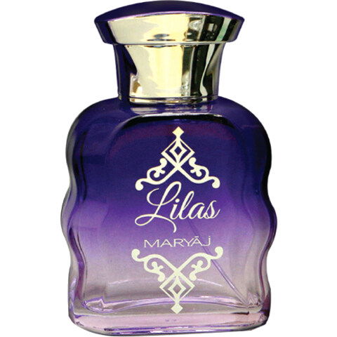 Lilas by Maryāj perfume bottle