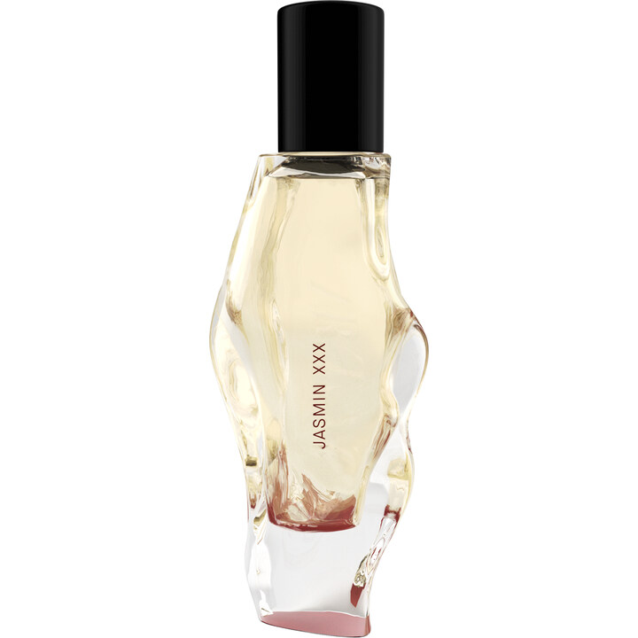 Jasmin XXX by Altяa perfume bottle