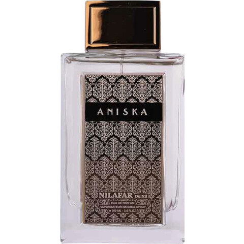 Aniska by Nilafar du Nil perfume bottle