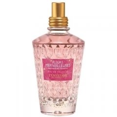 Fleurs Merveilleuses / Marvellous Flowers by L'Occitane en Provence perfume bottle