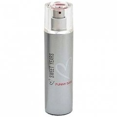 Funny Days Man by Sweet Years perfume bottle