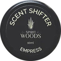 Scent Shifter - Empress by Spiritwoods perfume bottle