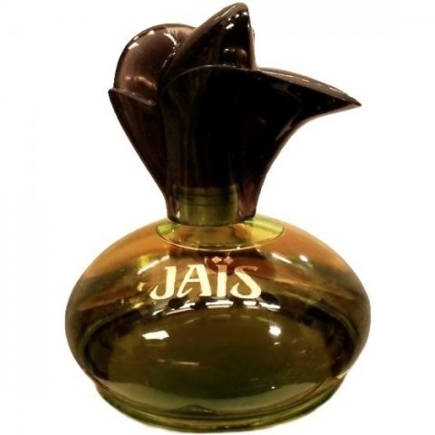 Jaïs by Atkinsons perfume bottle