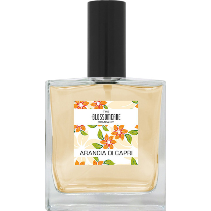 Arancia di Capri by The Blossomcare Company perfume bottle