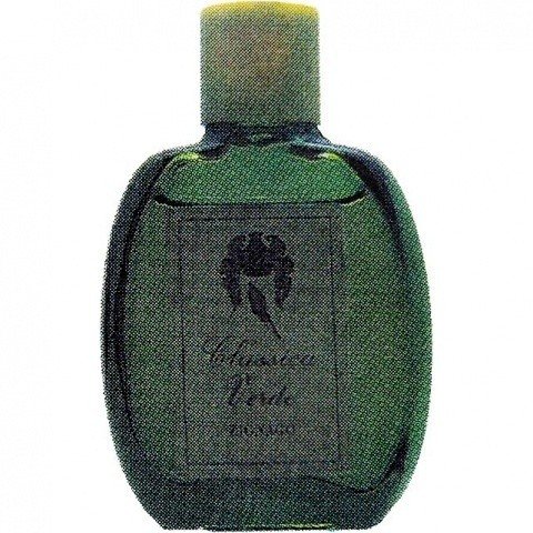 Classica Verde by Zignago perfume bottle