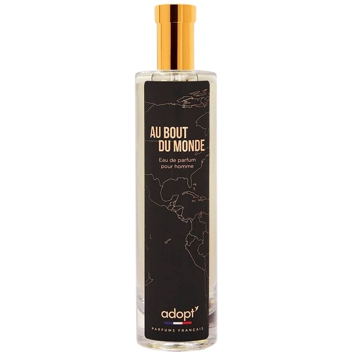 Au bout du monde by Adopt' / Réserve Naturelle perfume bottle