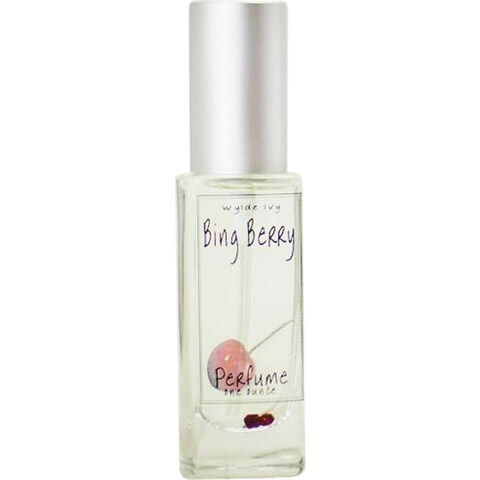 Bing Berry by Wylde Ivy perfume bottle