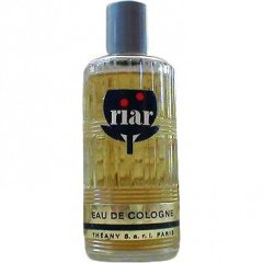 Riar by Theany Cosmetic perfume bottle