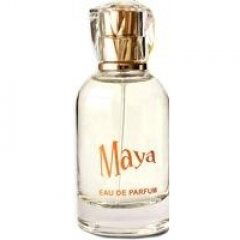 Maya by Les Parfums de Grasse perfume bottle