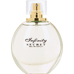 Infinity Secret by Magnificora perfume bottle