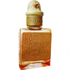 Rose Maréchal Niel by F. Wolff & Sohn perfume bottle