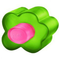 Flor Mania by Agatha Ruiz de la Prada perfume bottle