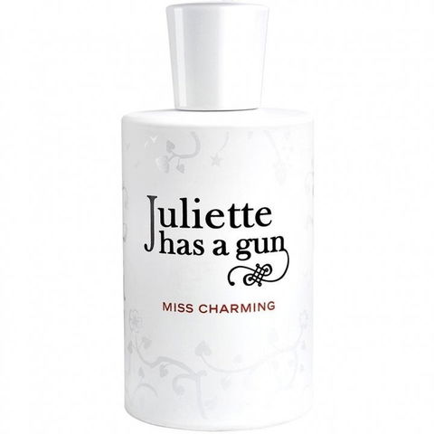 Miss Charming by Juliette Has A Gun perfume bottle