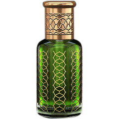 Firdaus by Verser Perfumery perfume bottle