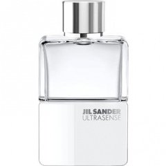 Ultrasense White by Jil Sander perfume bottle